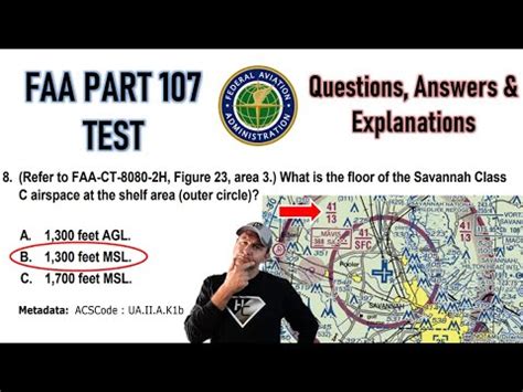 how hard is the faa part 107 test|faa part 107 cheat sheet.